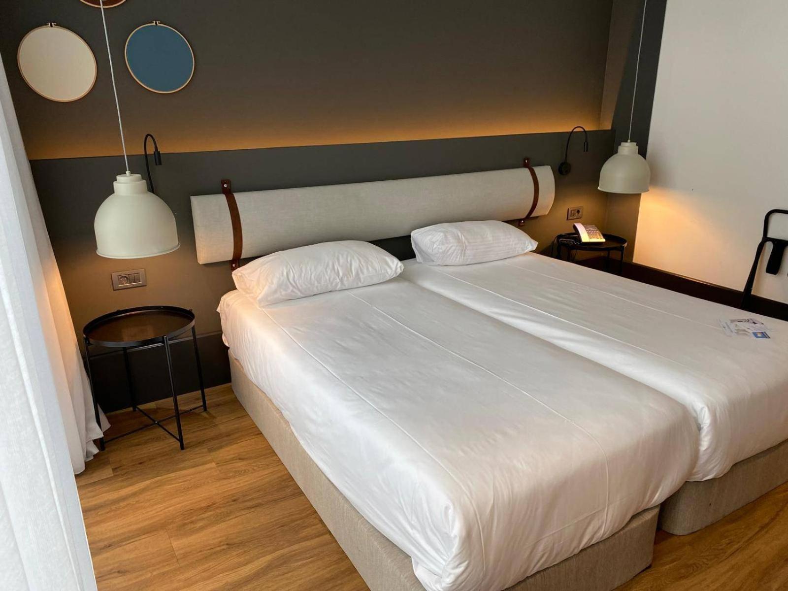 Fletcher Hotel-Restaurant Oisterwijk-Tilburg Esterno foto