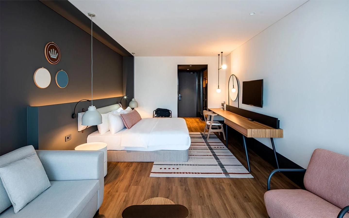 Fletcher Hotel-Restaurant Oisterwijk-Tilburg Esterno foto
